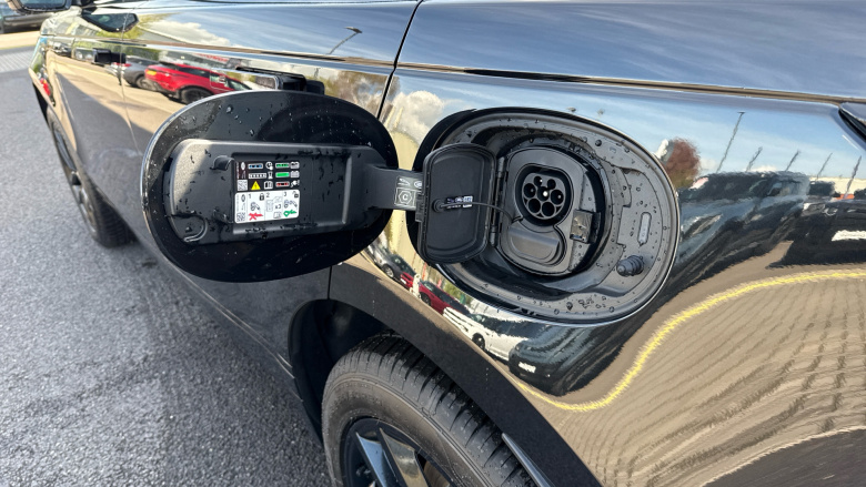 Land Rover Range Rover Velar 2.0 P400e Dynamic SE 5dr Auto Estate